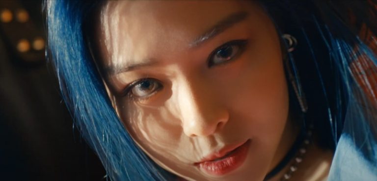 ITZY – コンタクトレンズ”Clalen”の広告モデルに、CF映像公開