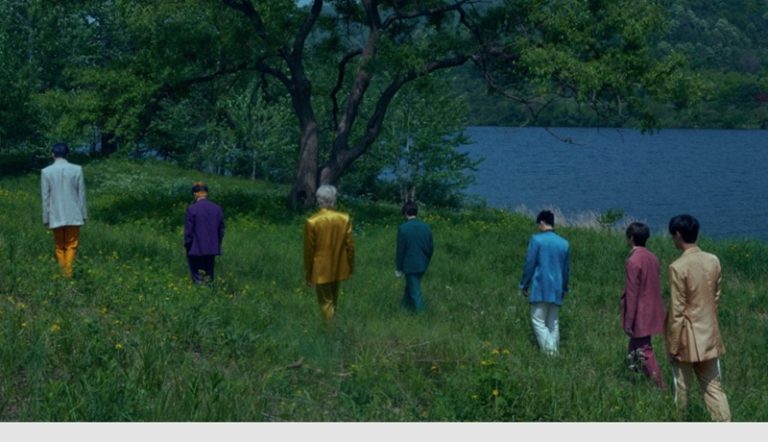 VICTON、6月2日「Mayday」でカムバックへ