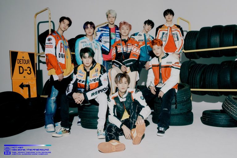 nct127