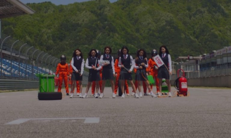 「Nizi Project」ミイヒら練習生6人、Stray Kidsのカムバトレイラーに登場