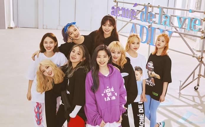 twice