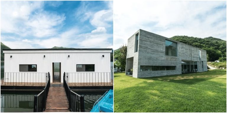 BTS「In the SOOP」、ロケ地の写真公開