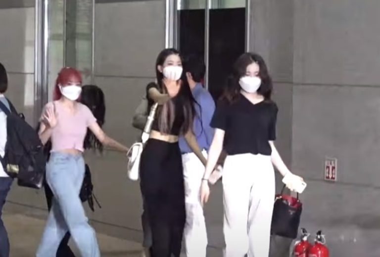 IZOne、「ショーチャンピオン」出勤(7/1)