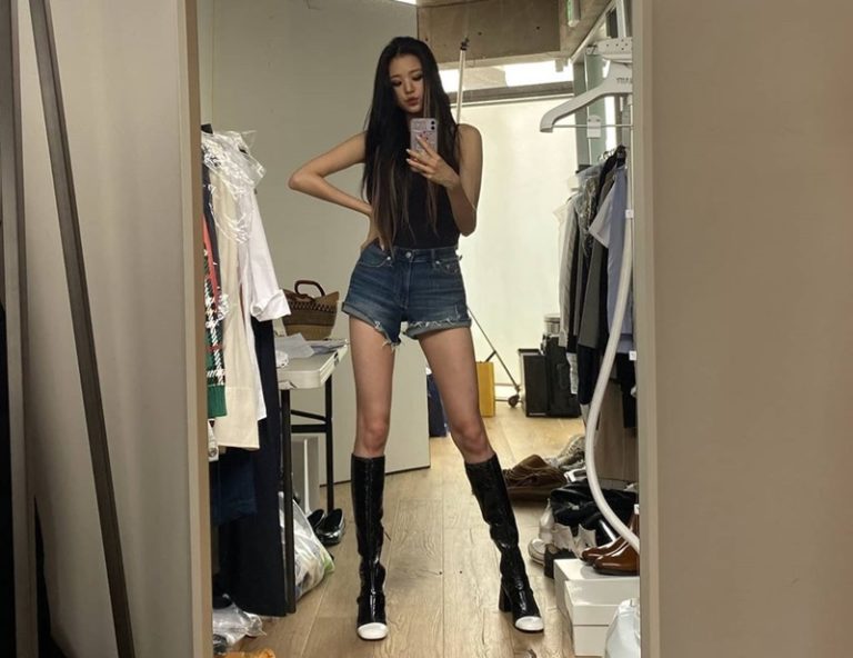 izoneウォニョン