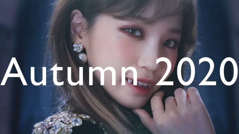 IZOne、謎のティーザー公開「日本カムバック?」