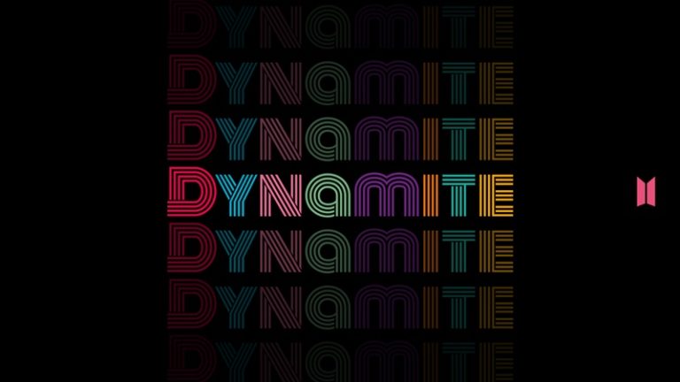 BTS「Dynamite」ダンスMV、フォートナイトで初公開へ