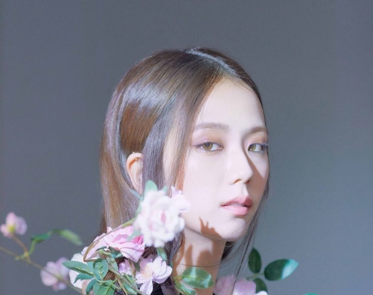 BlackPinkジス x「DAZED KOREA」、新たな写真公開