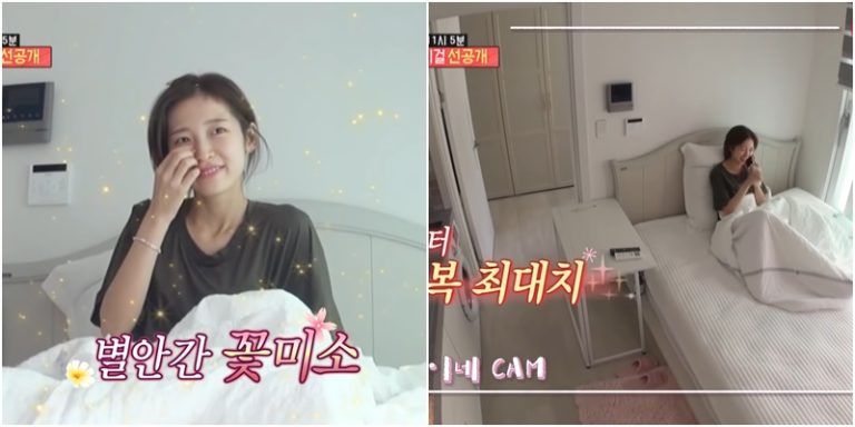 Oh My Girl自宅&日常公開、マネージャー「イメージと違う」