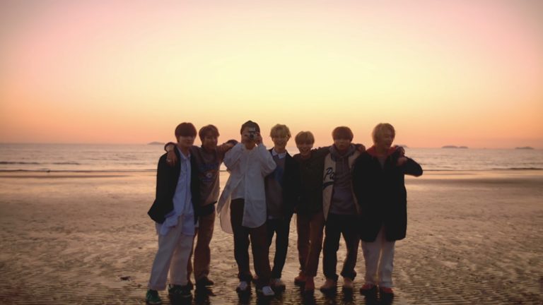 NCT「From Home」、MV公開