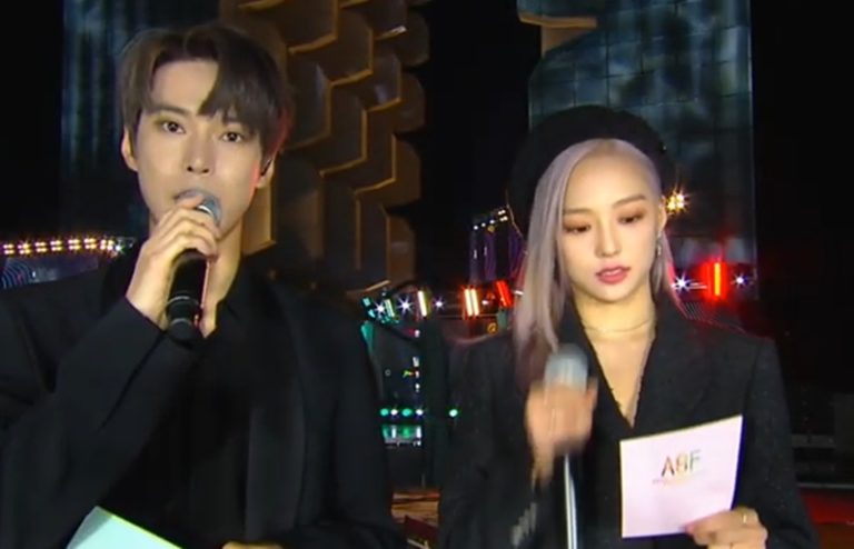 「2020アジアソング・フェス」&「2020 INKコンサート」、YouTubeで配信スタート