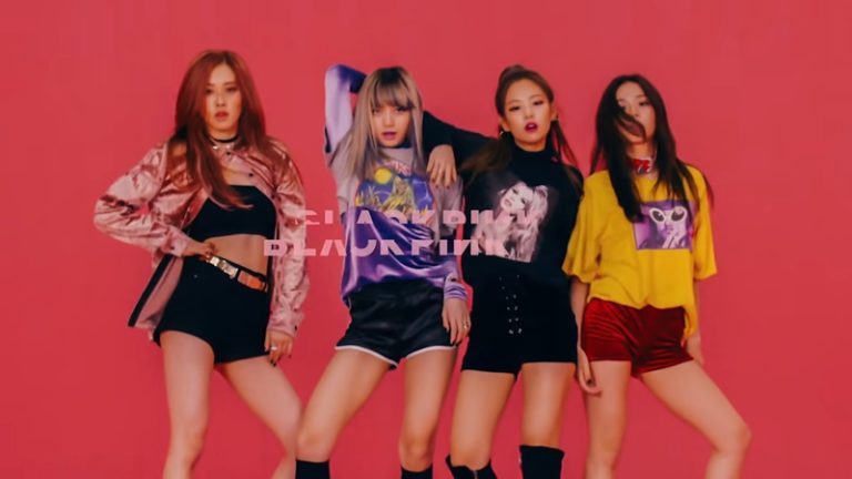 BlackPink&テディ「デビュー曲”Whistle”、反対多かった…土壇場でリリース決定」