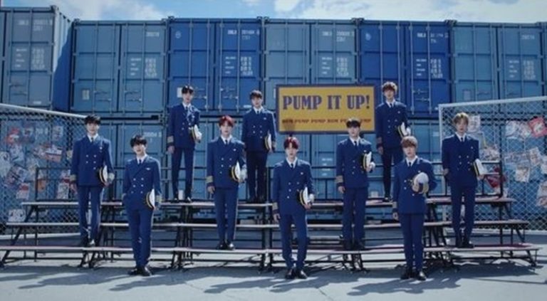 Golden Child、ジェヒョン以外コロナ陰性「しばらく隔離」