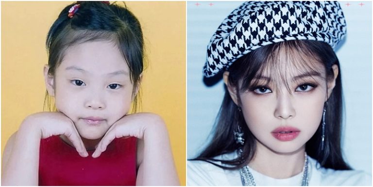 BlackPinkジェニ「10歳からNZで一人暮らし」＋子供時代の写真公開