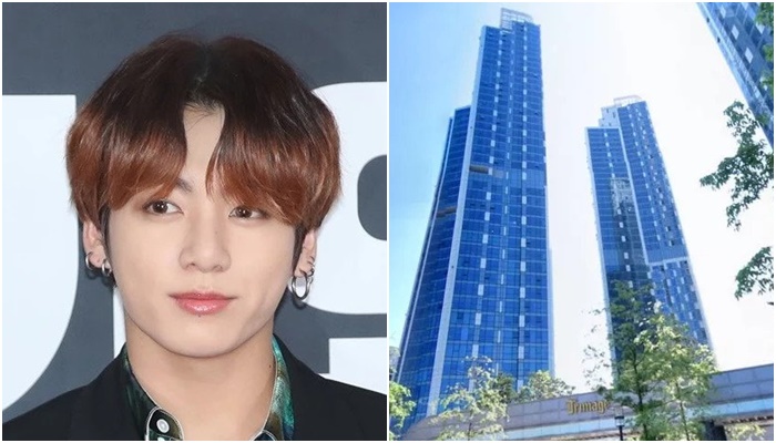 BTSジョングク、マンション「Trimage」20億ウォンで売却