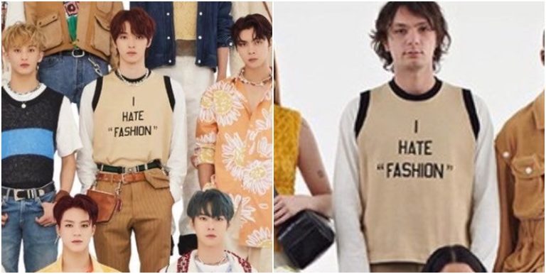 NCTティーザーに、盗作疑惑…「SUNNEIに似てる」