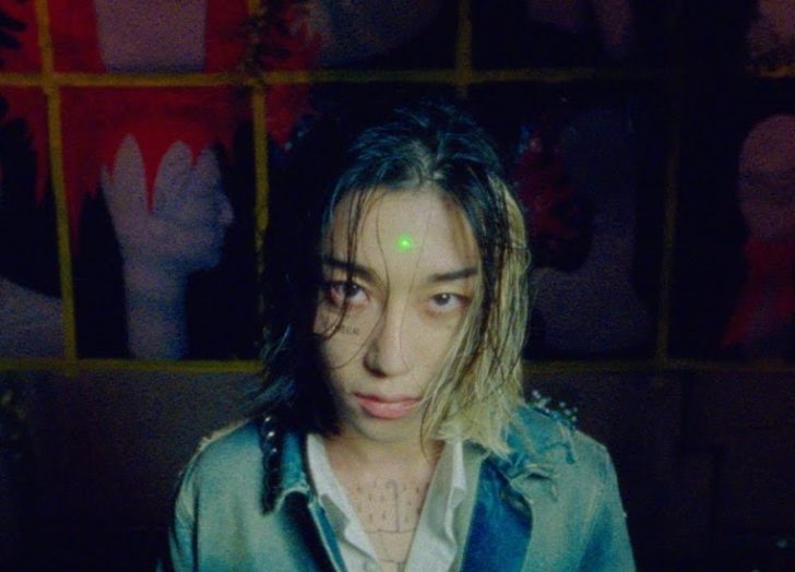 ネイバー創業者の息子「LØREN(ローレン)」、デビュー曲「Empty Trash」MV公開 デバク