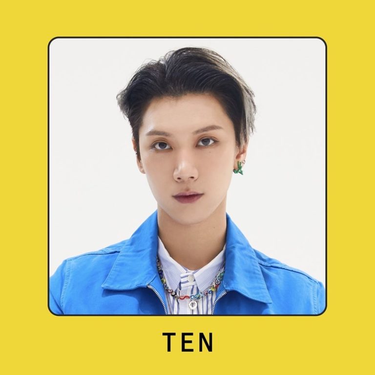 NCT・WayVテン、SM専属契約終了…マークに続いて