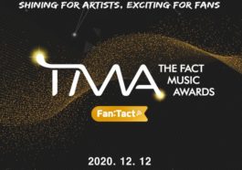 thefact music awards 2020