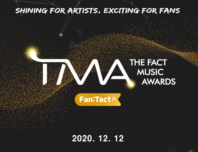 thefact music awards 2020