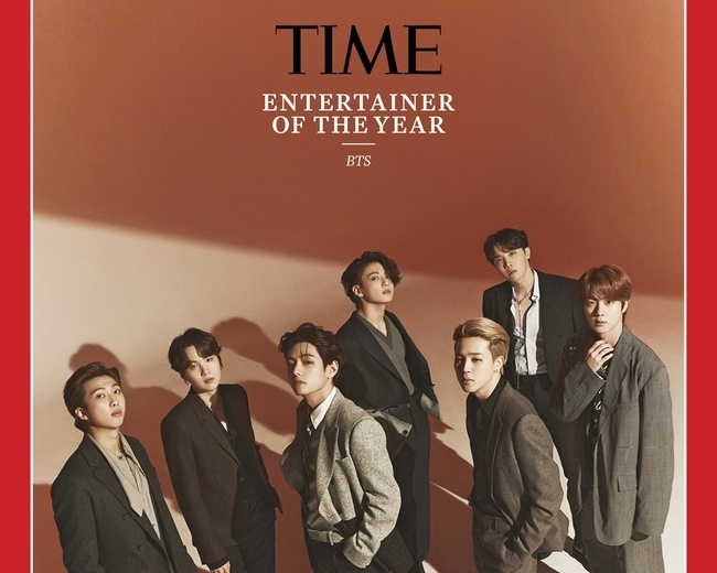 bts,タイム
