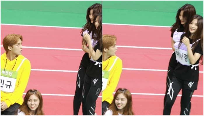 K-POPアイドル「恋愛裏話」話題に….「人気歌謡が聖地」