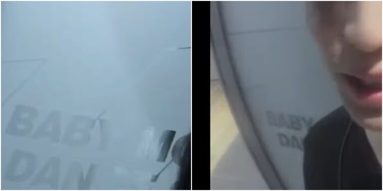 YG新グル「ベイビーモンスター」の練習室? トレジャー新社屋ツアー動画に登場