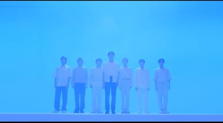 「BTS」日本新曲「Film out」&ベストアルバム発売へ – ティーザー公開