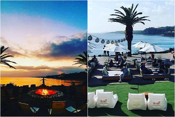 「TWICE」済州島リゾート施設で新曲MV撮影? 配信者が遭遇