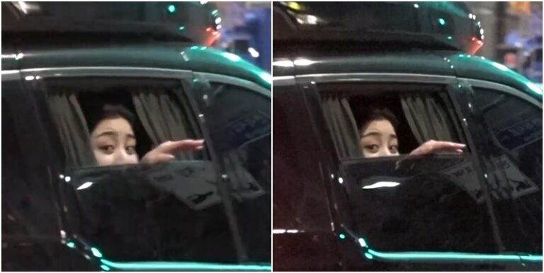 TWICE「ロッテ免税コンサート」収録に参加(4/2)