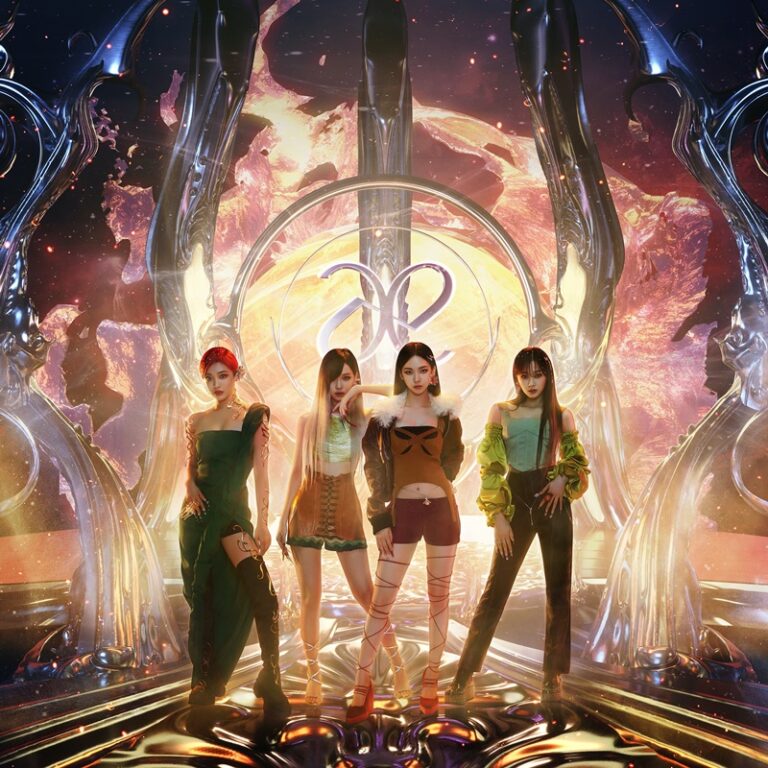 aespa「Next Level」音楽番組活動スタート、28日「ミューバン」→30日「人気歌謡」