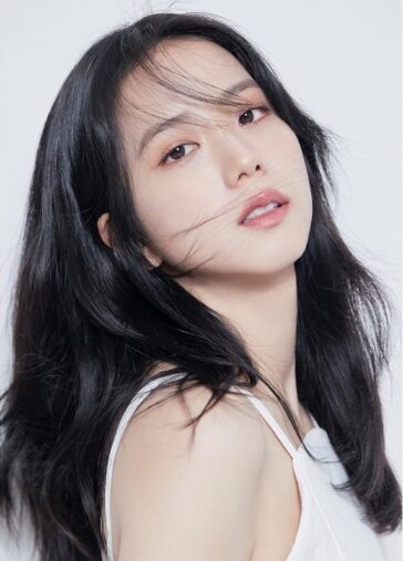 BlackPink「ジス」俳優プロフィール写真＋撮影ビハインド映像公開 デバク