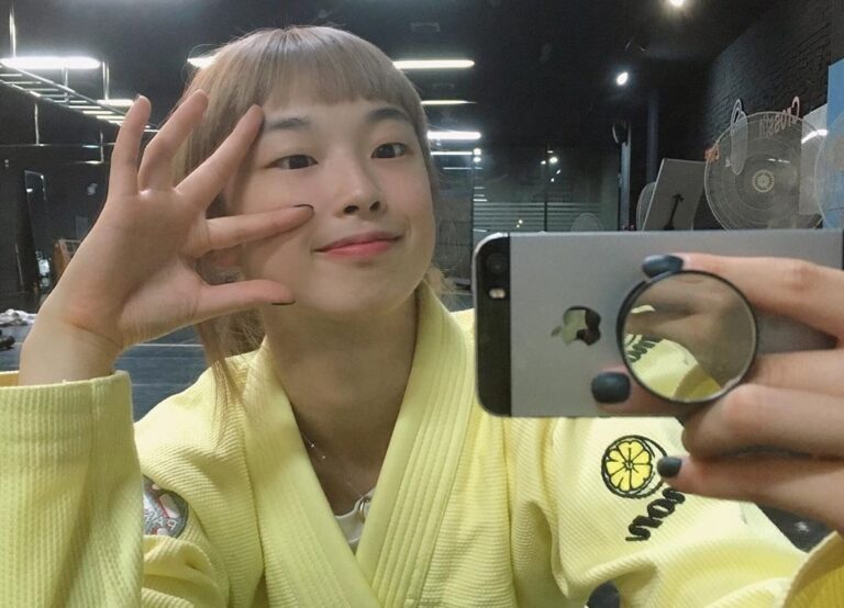 BTS「RM」いとこ、誣告罪で告訴される