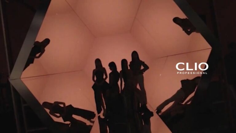 「aespa」クリオ新モデルに?…ティーザー映像公開