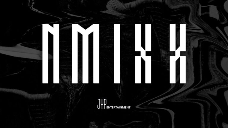 「JYPn」YouTube URL→「Nmixx」に変更！ デビュー近づく