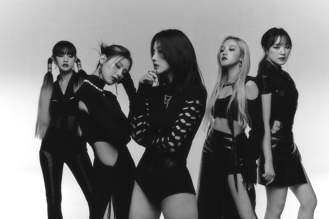 ■「(G)I-DLE」5月カムバックへ – Nxde以来