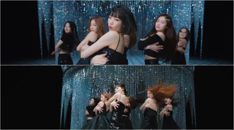 「Le Sserafim」デビュー曲「Fearless」MVティーザー#2公開