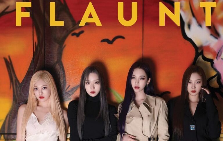 「aespa」米雑誌「Flaunt」に登場 – ウィンター「冬より夏の方が好き」