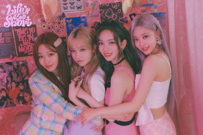 「aespa」国連で「Next Level」披露へ -「ハイレベル政治フォーラム」出席