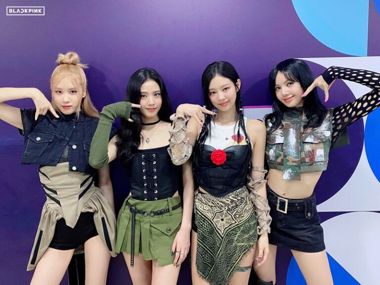 BlackPink「Billboardグローバル200」2週連続1位 – K-POP女性グループ初
