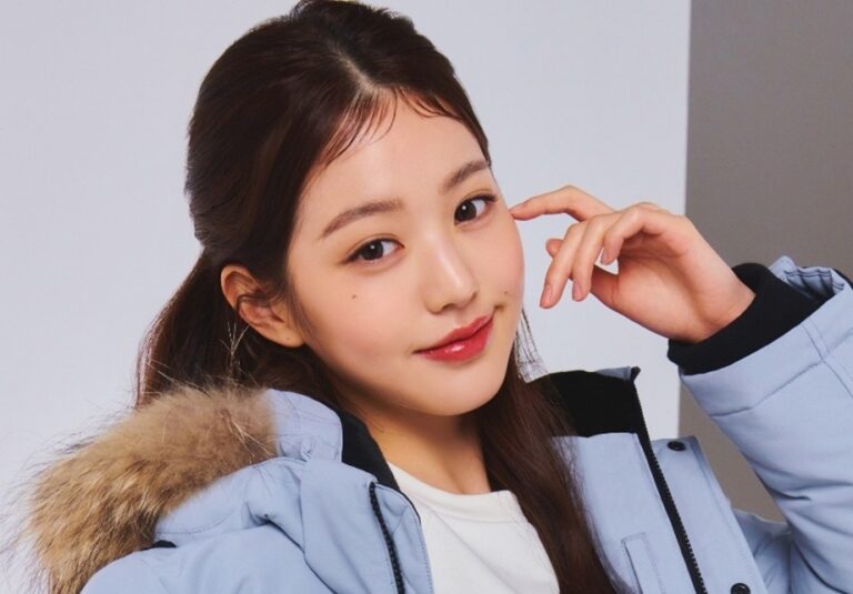 IVEウォニョン「Eider(アイダー)」新モデルに抜擢