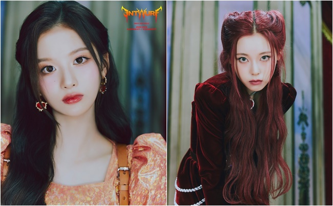 NMIXX「DICE」でカムバへ – コンセプト#1写真公開