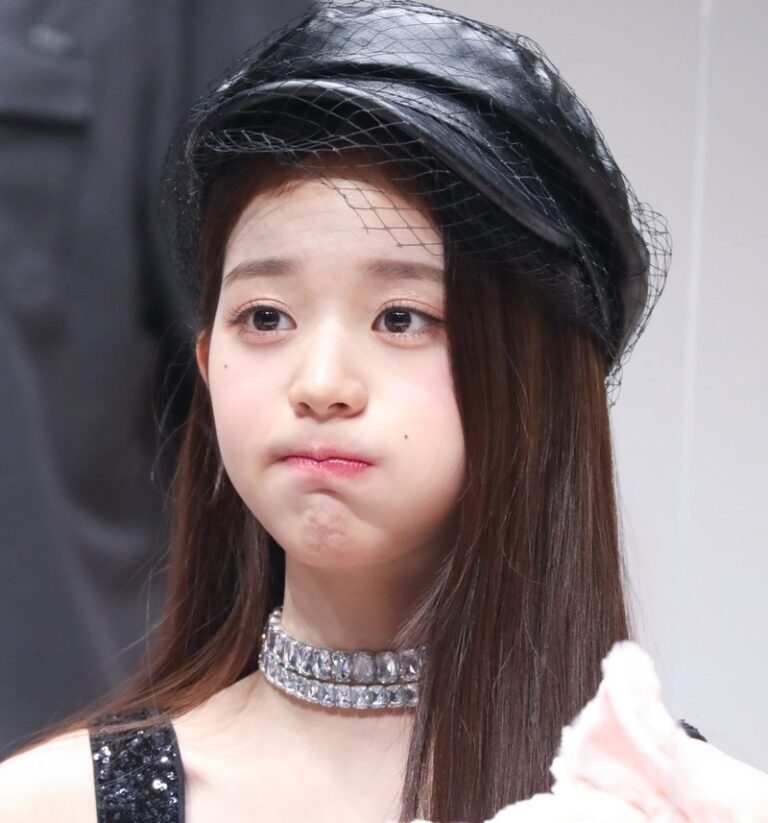 ウォニョン、日本ファンミ美談….耳の不自由なファン「丁寧な配慮、優しい」