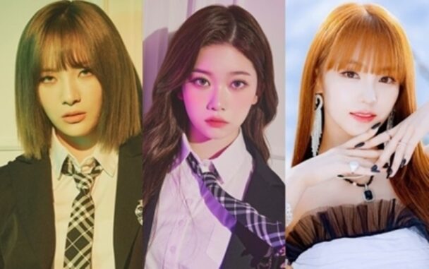 Billlie ツキ ショーコン Show-con 会場限定トレカ