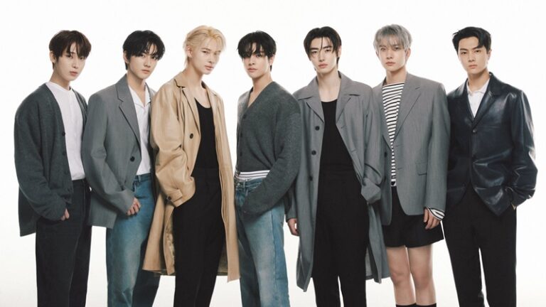 ENHYPEN「プラダ」アンバサダーに抜擢！