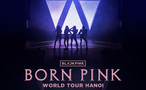 ■「14曲しかない..」BlackPink「ベトナム」公演セットリスト流出? YG「事実ではない」