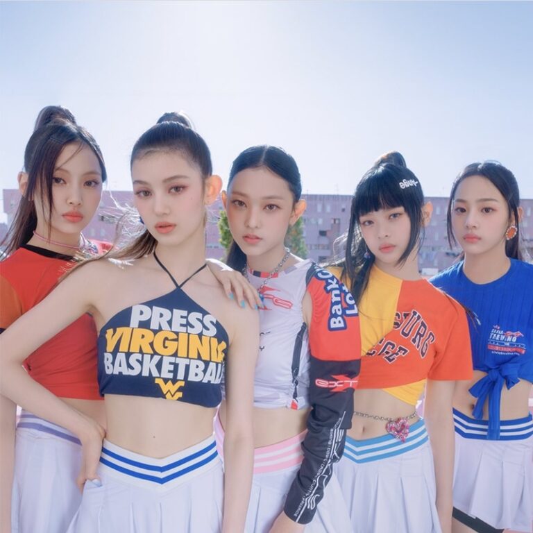 ローリングストーン誌「2023年ベストソング」：NewJeans 6位！ジョングク, TWICE, Spicy, テヒョン, Seventeenもランクイン