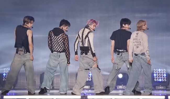 NCTユニット、新曲「Baggy Jeans」先行公開 - テヨン,ドヨン,テン