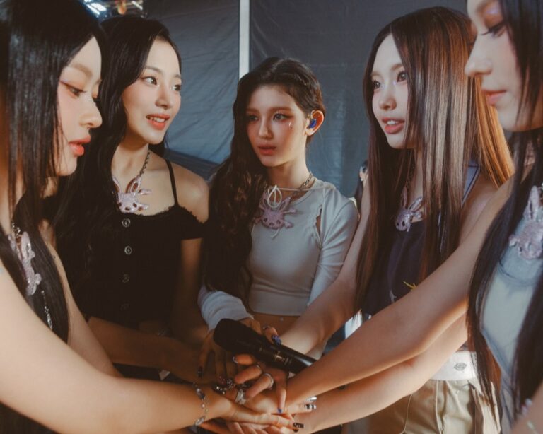 ニュージーンズ