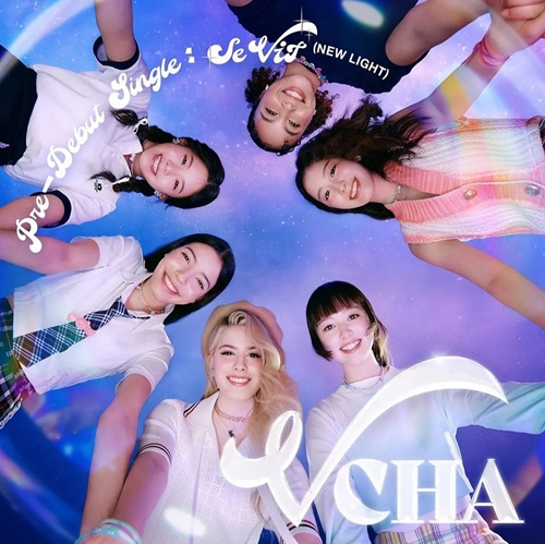 ■JYP新グル「VCHA」、先行曲「Y.O.Universe」MV公開！”A2K”からデビューへ