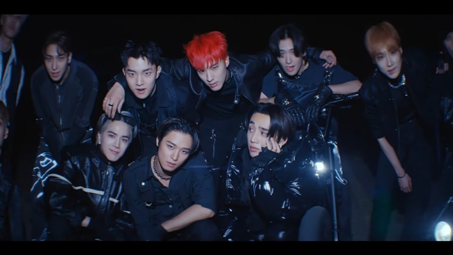 ■The Boyz、新曲「Watch It」MV公開！+2ndフルAL「Phantasyパート2」発売